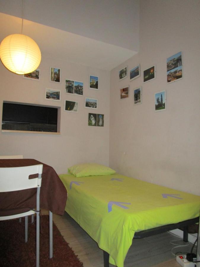 Sweet House In Oporto Center Villa Dış mekan fotoğraf
